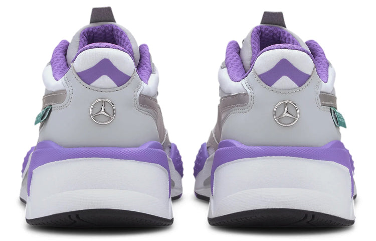 PUMA Mercedes-AMG x RS-X3 'Silver Luminous Purple' 306499-04