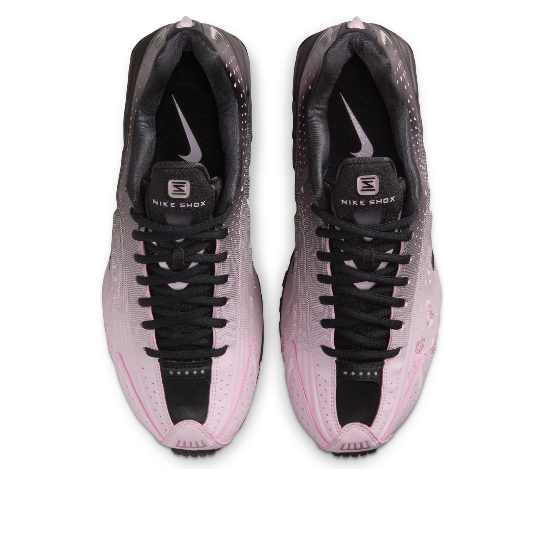 (WMNS) Nike Shox R4 'Sakura' IB8872-600