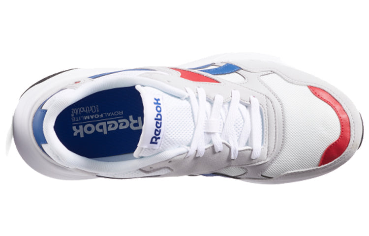 Reebok Royal Dashonic 'Grey White Red' DV5118