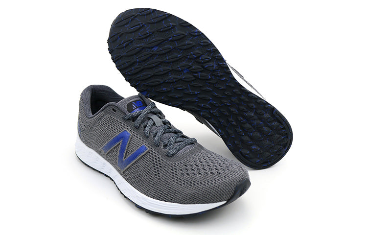 New Balance Arishi Low-Top Grey/Blue MARISSM1