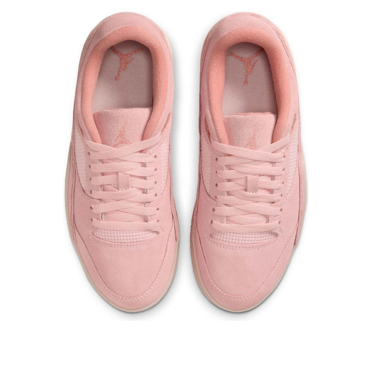 (WMNS)	Air Jordan Flight Court 'Atmosphere'  FZ9854-608