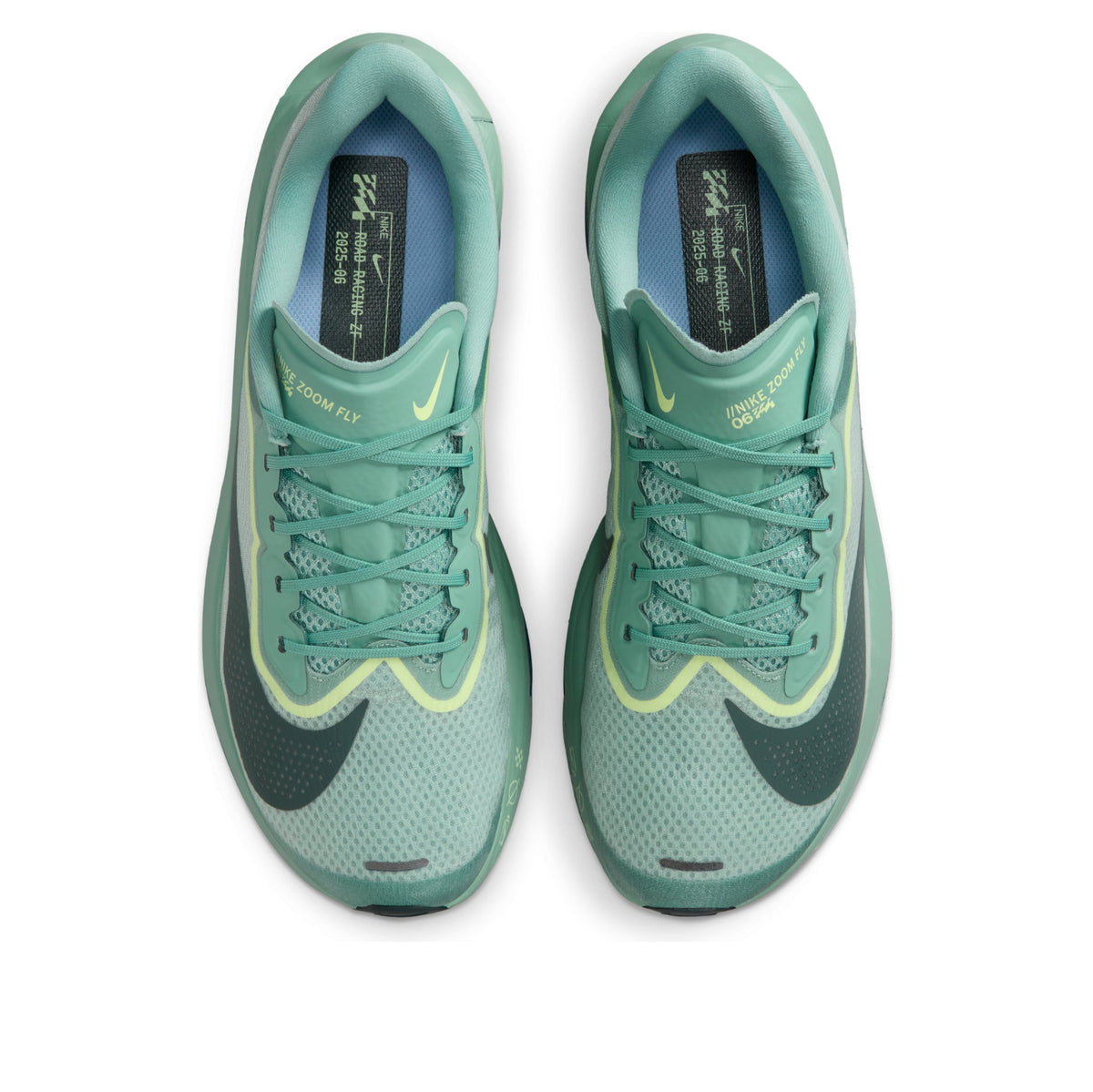 Nike Zoom Fly 6 'Cannon Light Silver' FN8454-003