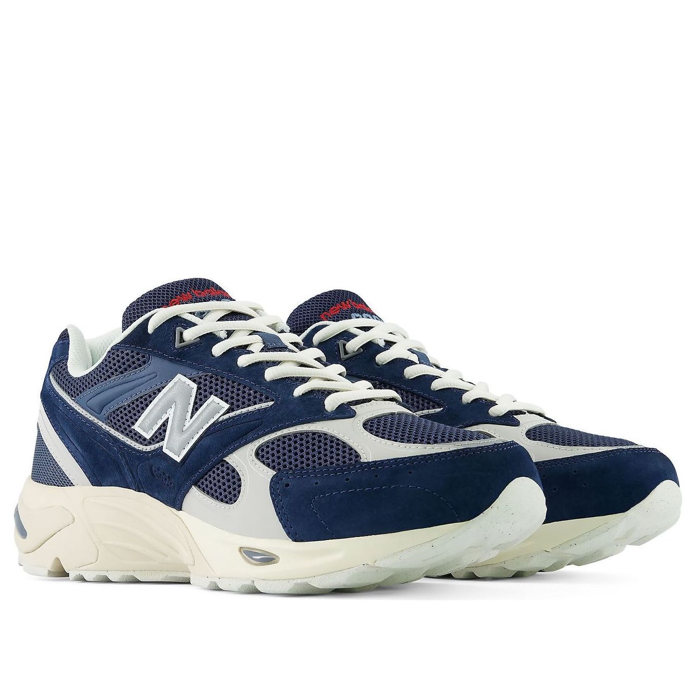 New Balance 880R 'Navy Vintage Indigo Grey' U880R6ZZ