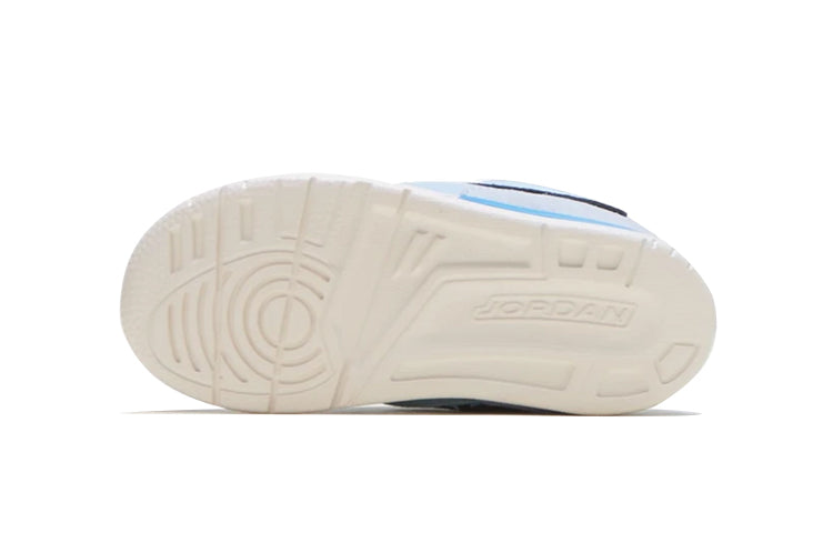 (TD) Air Jordan Legacy 312 Low 'Psychic Blue' CD9056-400