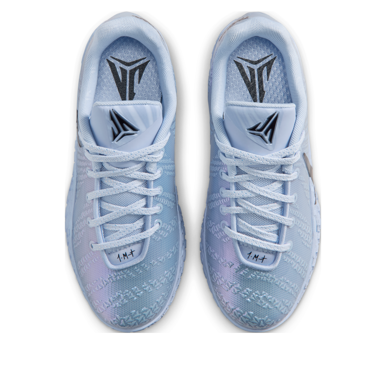 (GS) Nike Ja 3 'Cobalt Bliss' IB4774-400