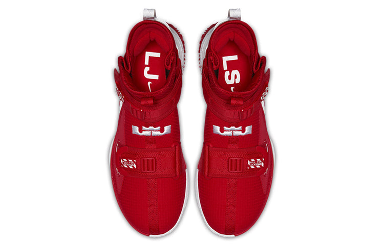 Nike LeBron Soldier 13 SFG TB 'University Red' CN9809-600