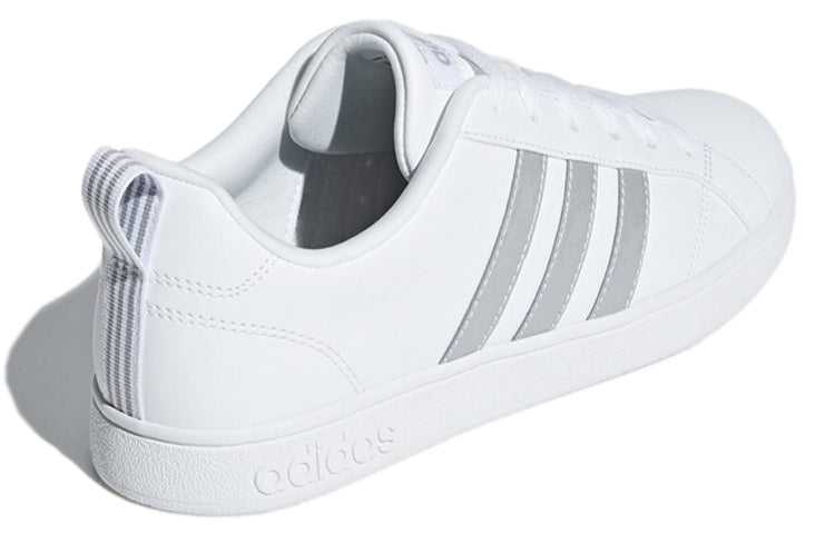 (WMNS) adidas Vs Advantage 'White' F34467