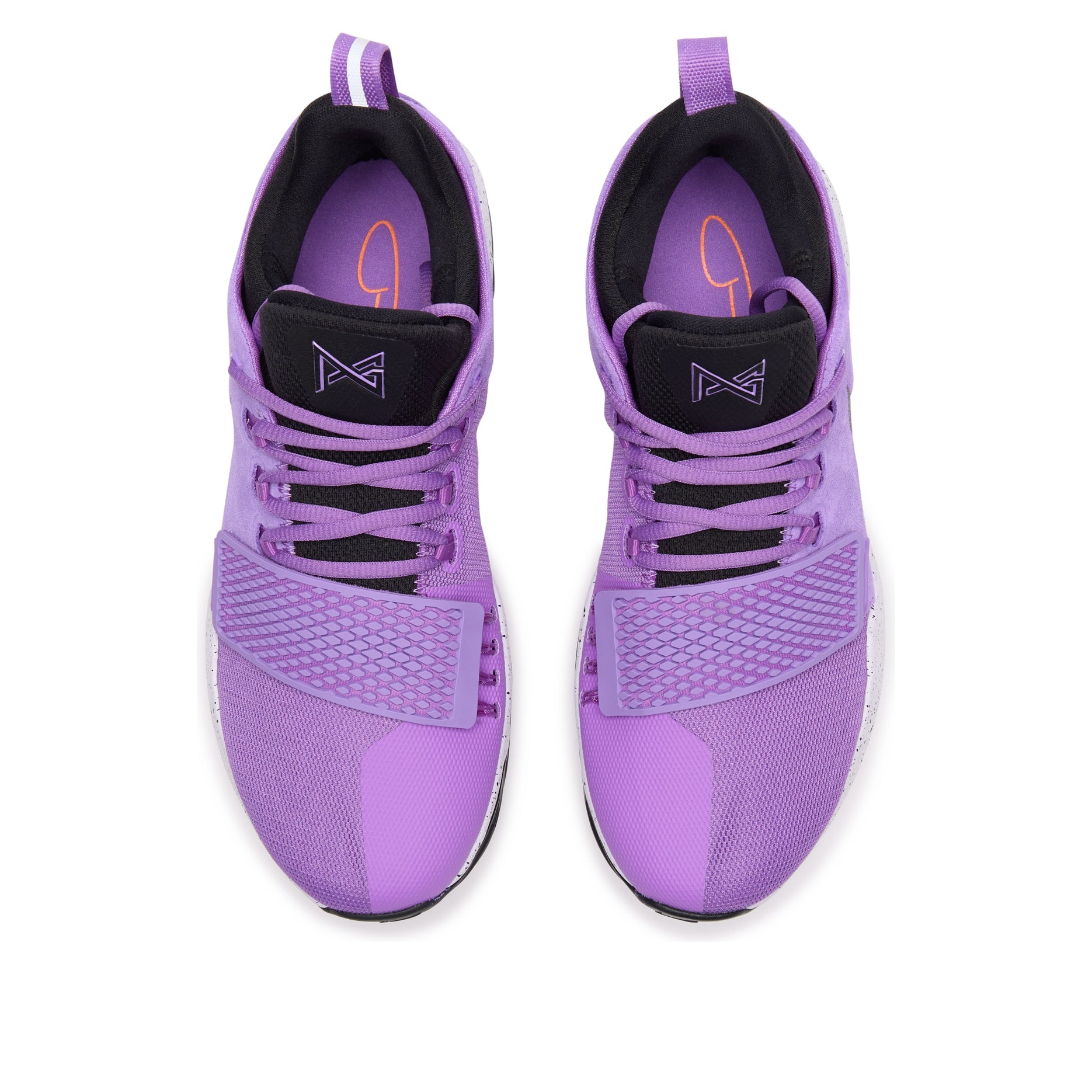 Nike PG 1 'Bright Violet Black' IV2869-500