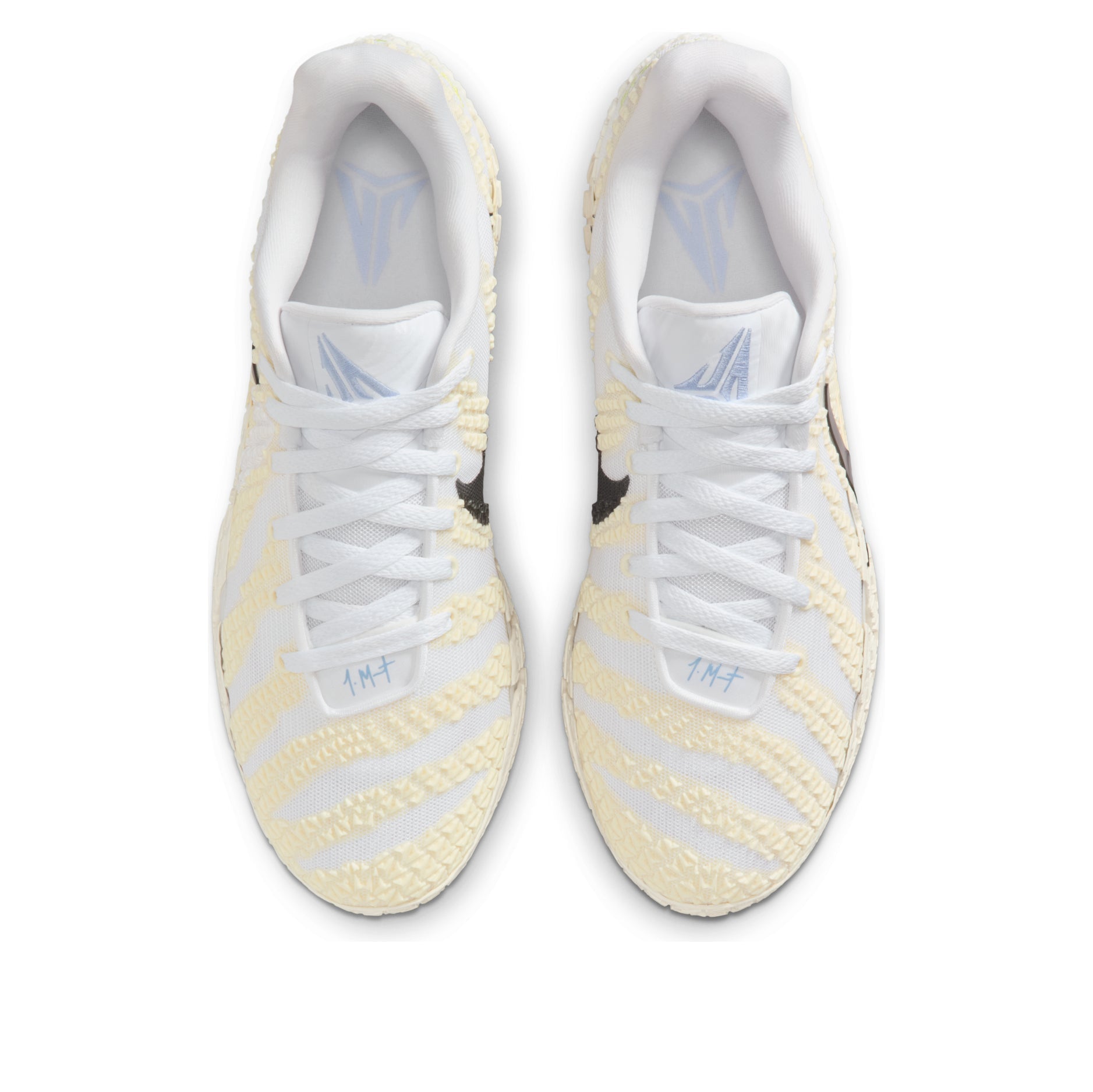 Nike Ja 3 EP 'Coconut Milk' HF2794-101