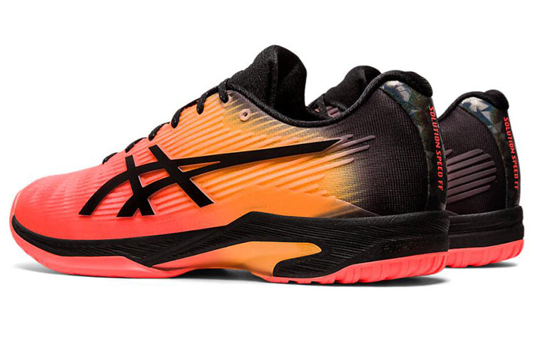ASICS Solution Speed FF 'Modern Tokyo - Flash Coral' 1041A152-700