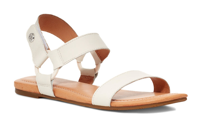 (WMNS) UGG Rynell 'Jasmine White' 1120038-JLTH