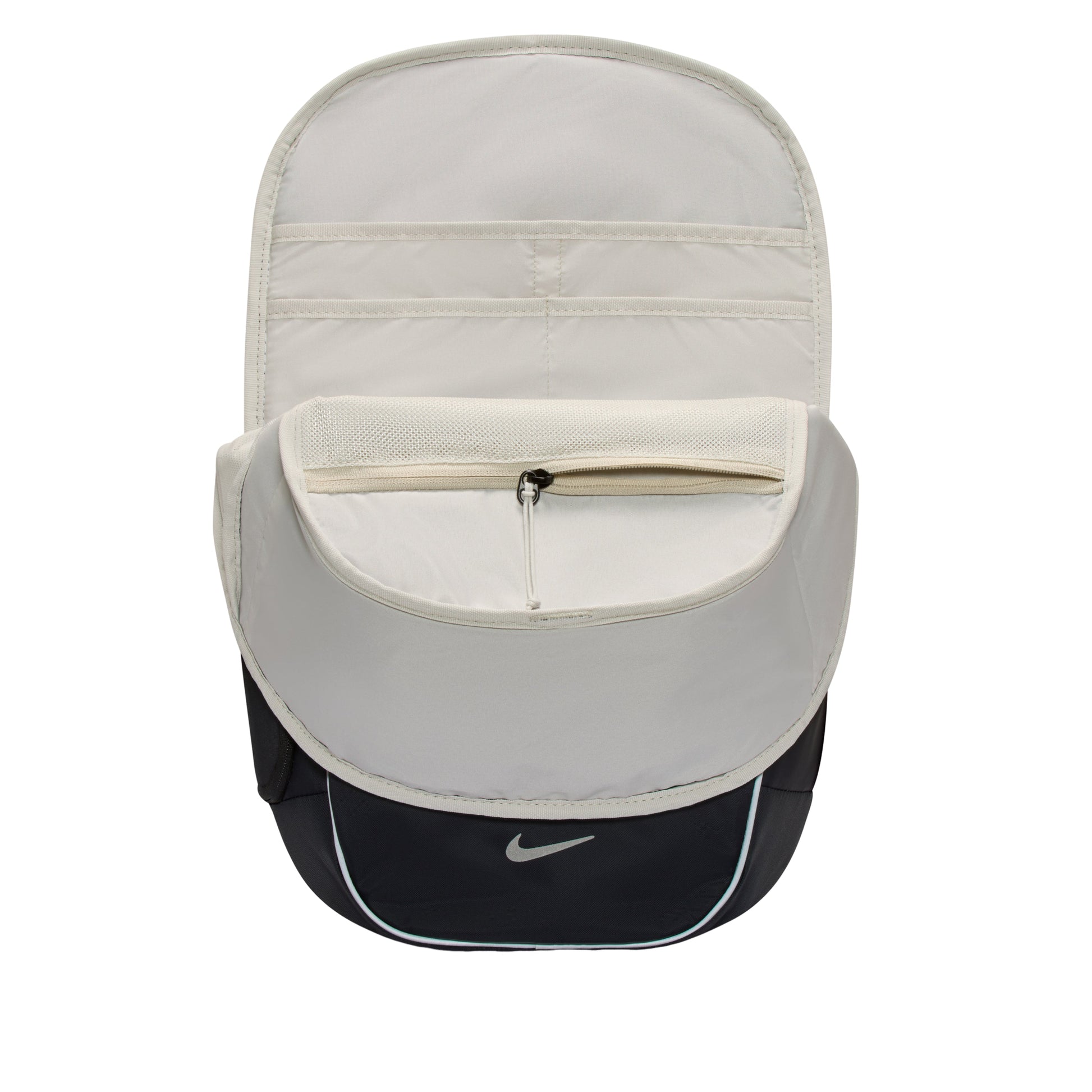 Nike Commute 25L Backpack 'Black Black Reflect Silver' IQ1281-010