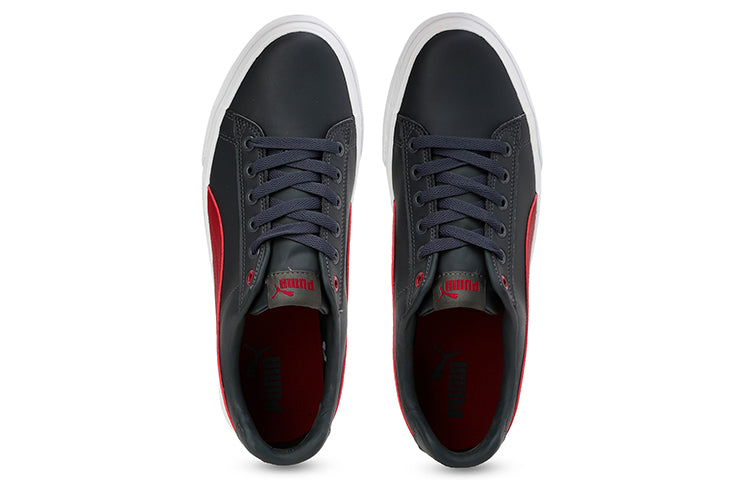 PUMA Salz Nu Idp Black/Red 366214-14