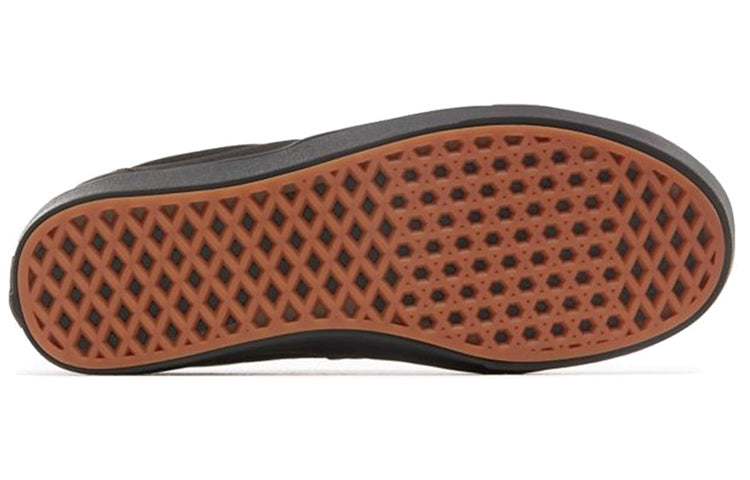 Vans ComfyCush Era 'Classic Black' VN0A3WM9VND