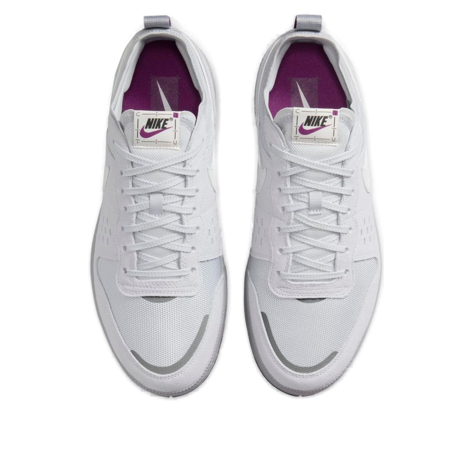 Nike C1TY 'Concrete' FZ3863-007