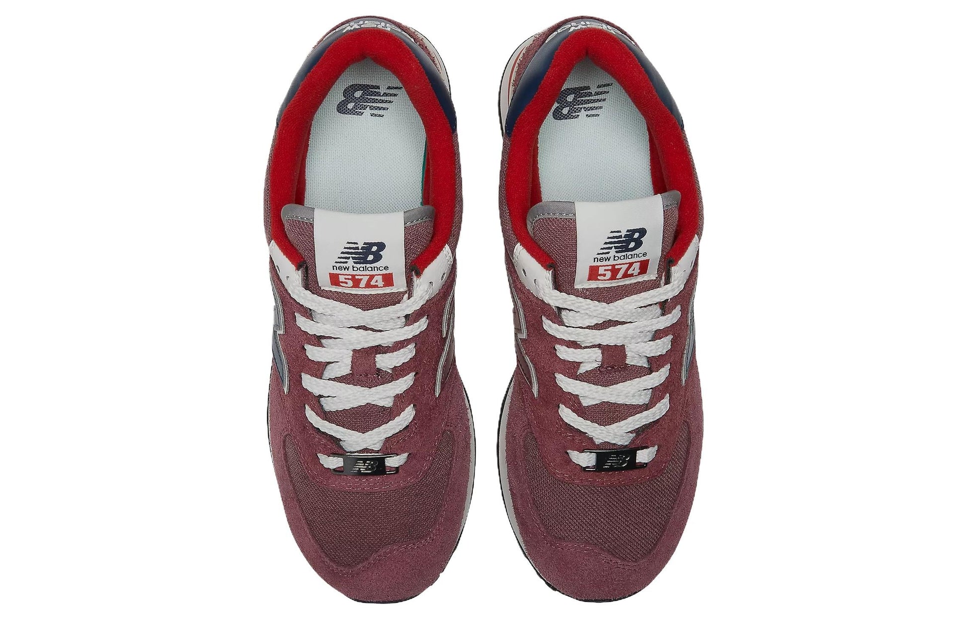 New Balance 574 'Red' U574RX2