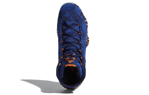 adidas Pro Bounce 2018 'Unicorn' PE F36936