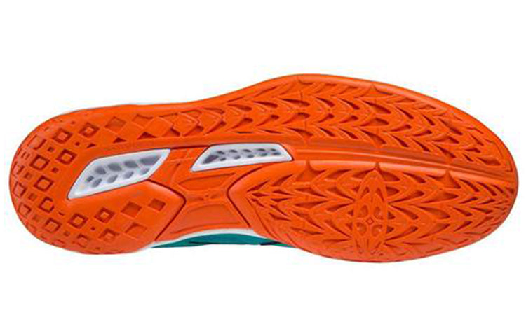Mizuno Thunder Blade 3 'Blue White' V1GA217084