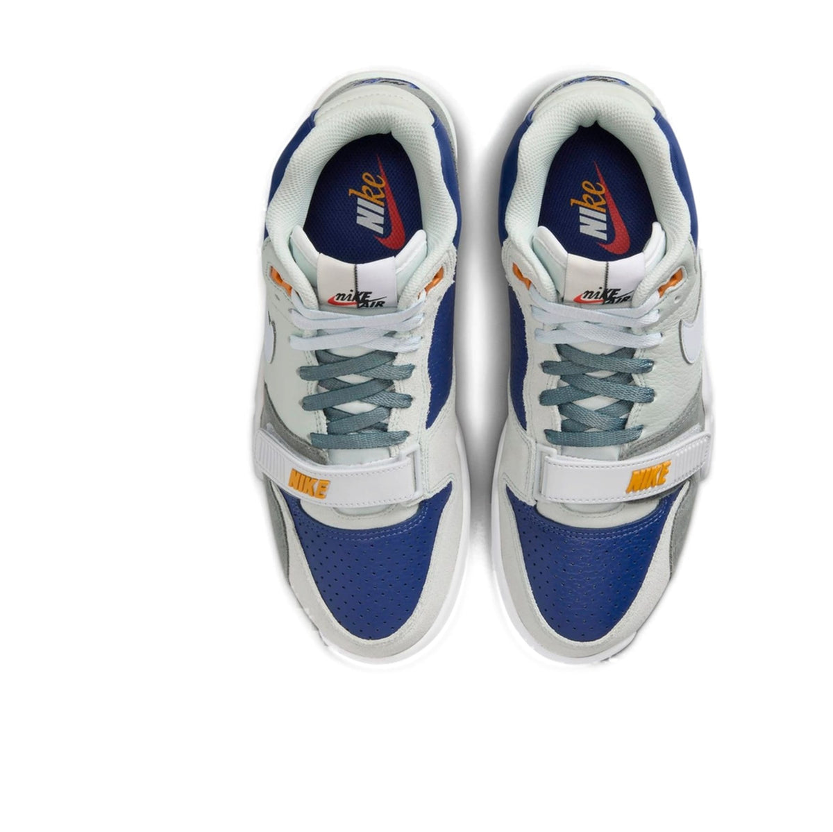 Nike Air Trainer 1 Mid 'Split - Grey Navy' FB8886-001
