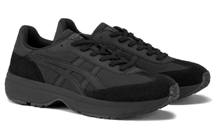 Onitsuka Tiger TRAIDIO 'Black Grey' 1183C205-001