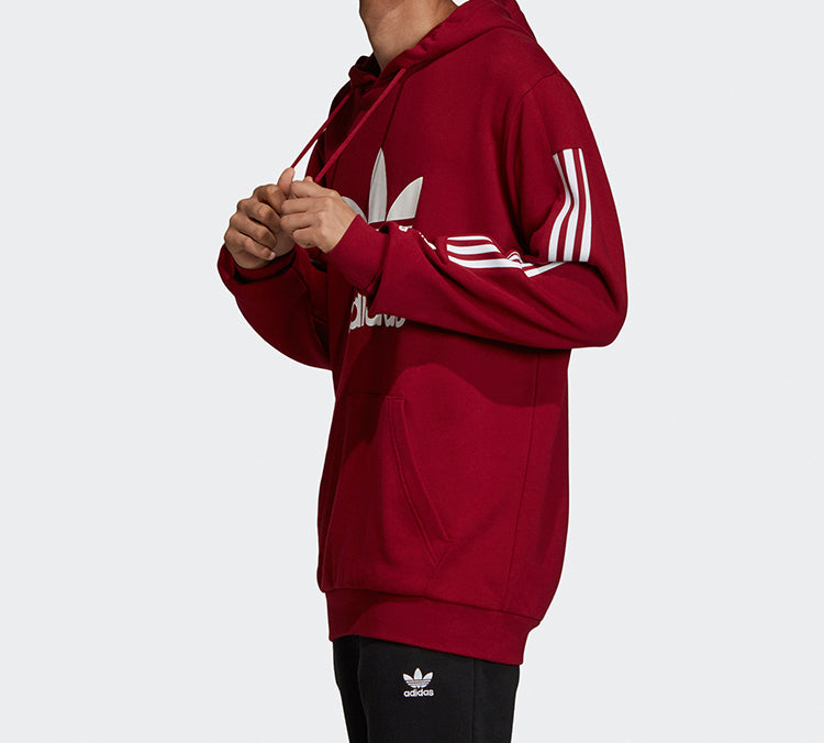 Men's adidas originals Brick Red FL8911