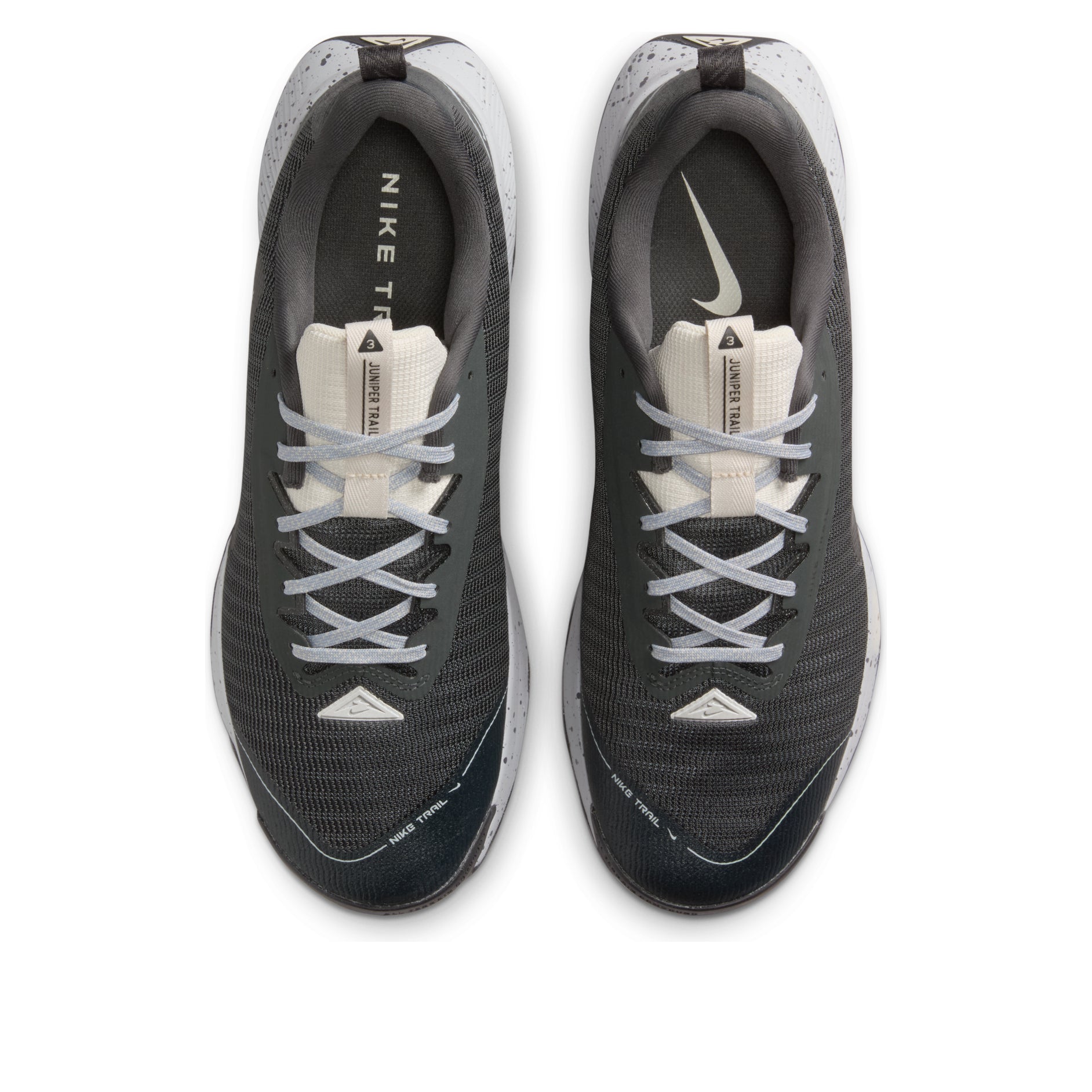 Nike Juniper Trail 3 'Dark Smoke Grey' FQ0904-003