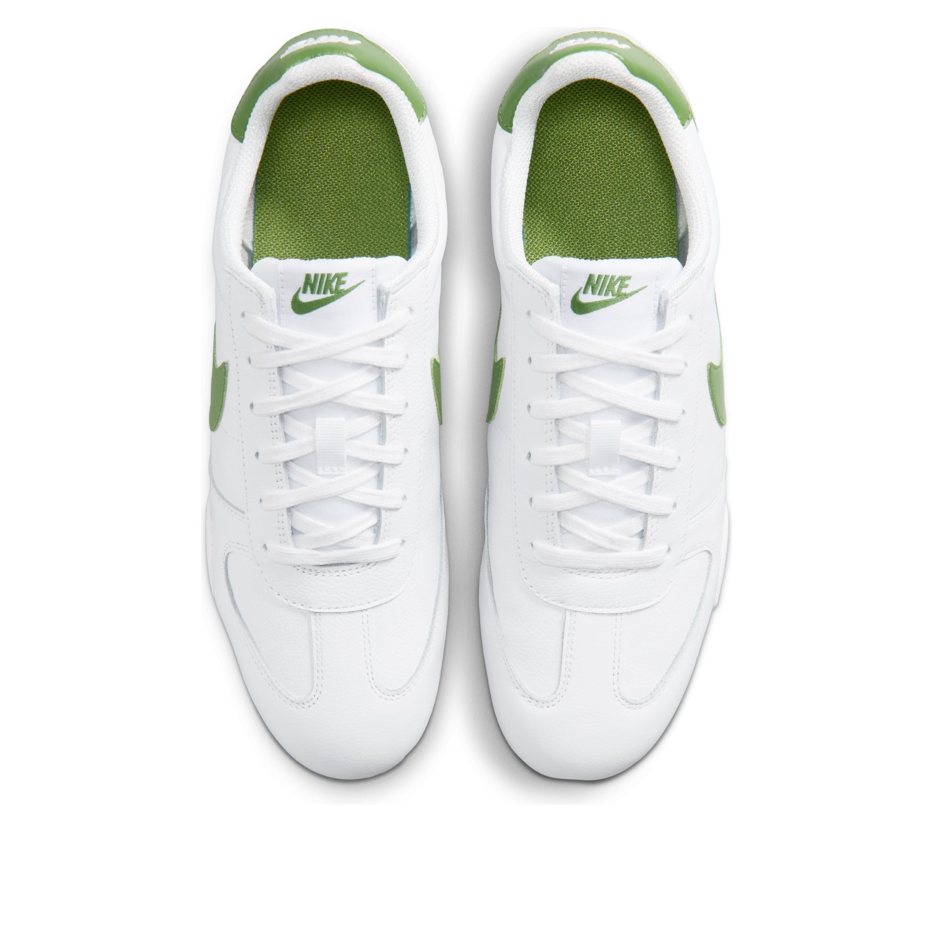(WMNS) Nike Sprint Sister 'White Chlorophyll' IB7102-103