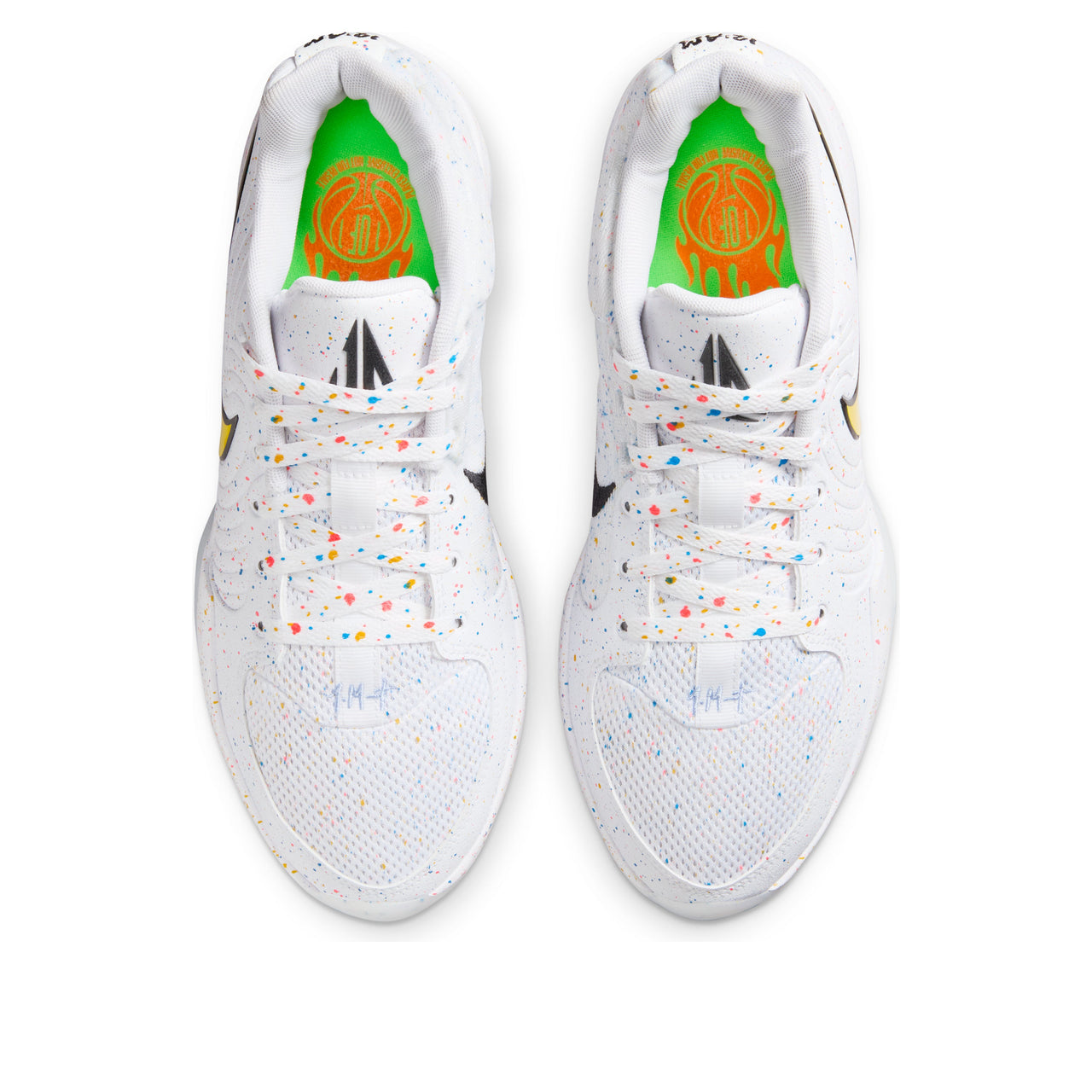 Nike Ja 2 EP 'Ja-Breaker' IF1605-100