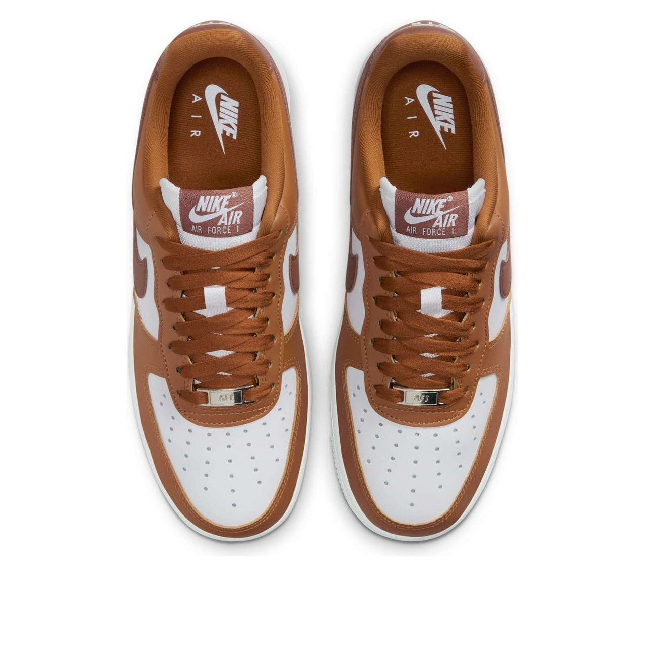 (WMNS) Nike Air Force 1 Low 'Hazelnut' IM6364-200