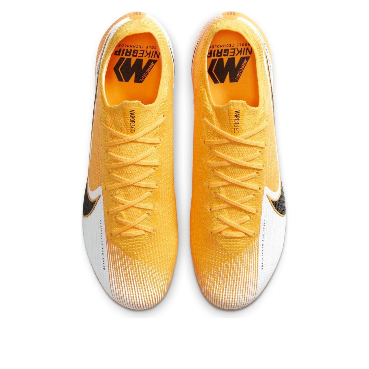 حذاء Nike Vapor 13 Elite AG Pro "Laser Orange" AT7895-801