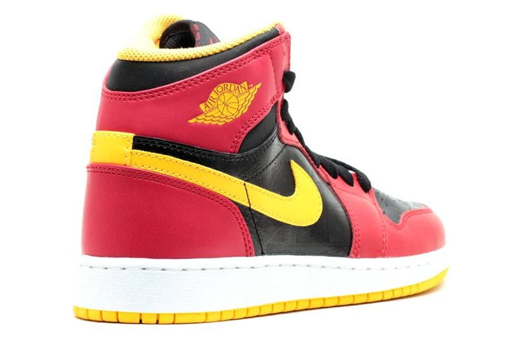 (GS) Air Jordan 1 Retro High OG 'Highlight Reel' 575441-017