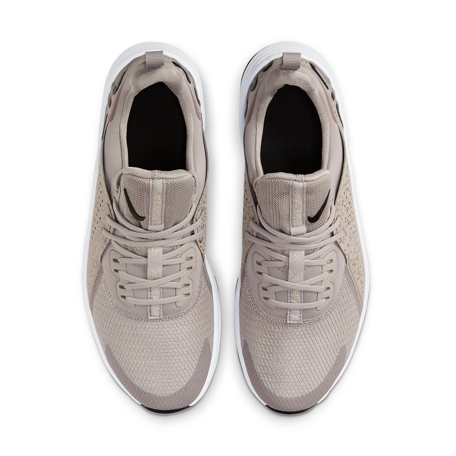 (WMNS) Nike Air Max Bella TR 3 Premium 'Grey Gold Grain' CV0195-007