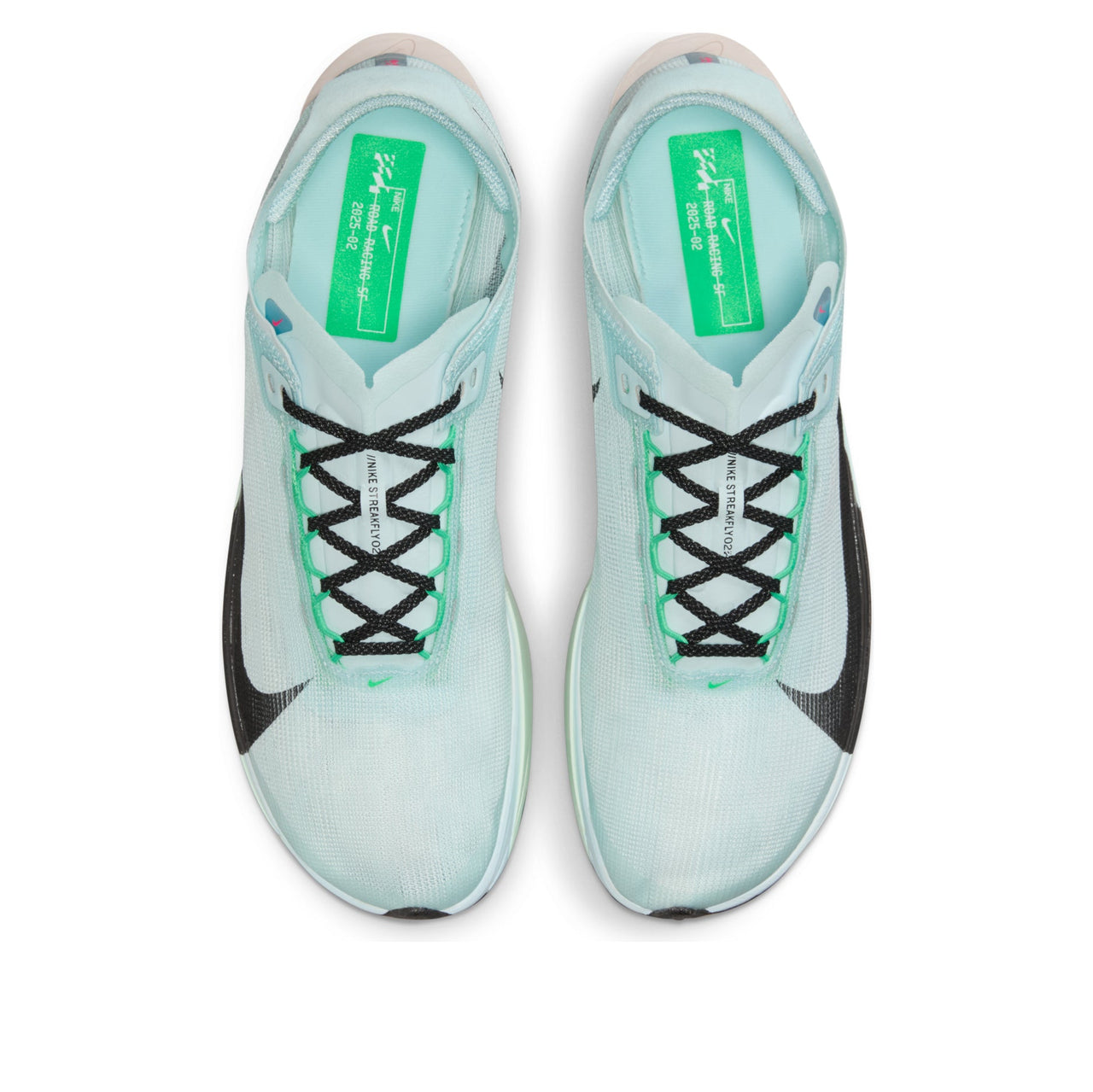 Nike Streakfly 2 'Glacier Blue Mint Foam' HF6416-400