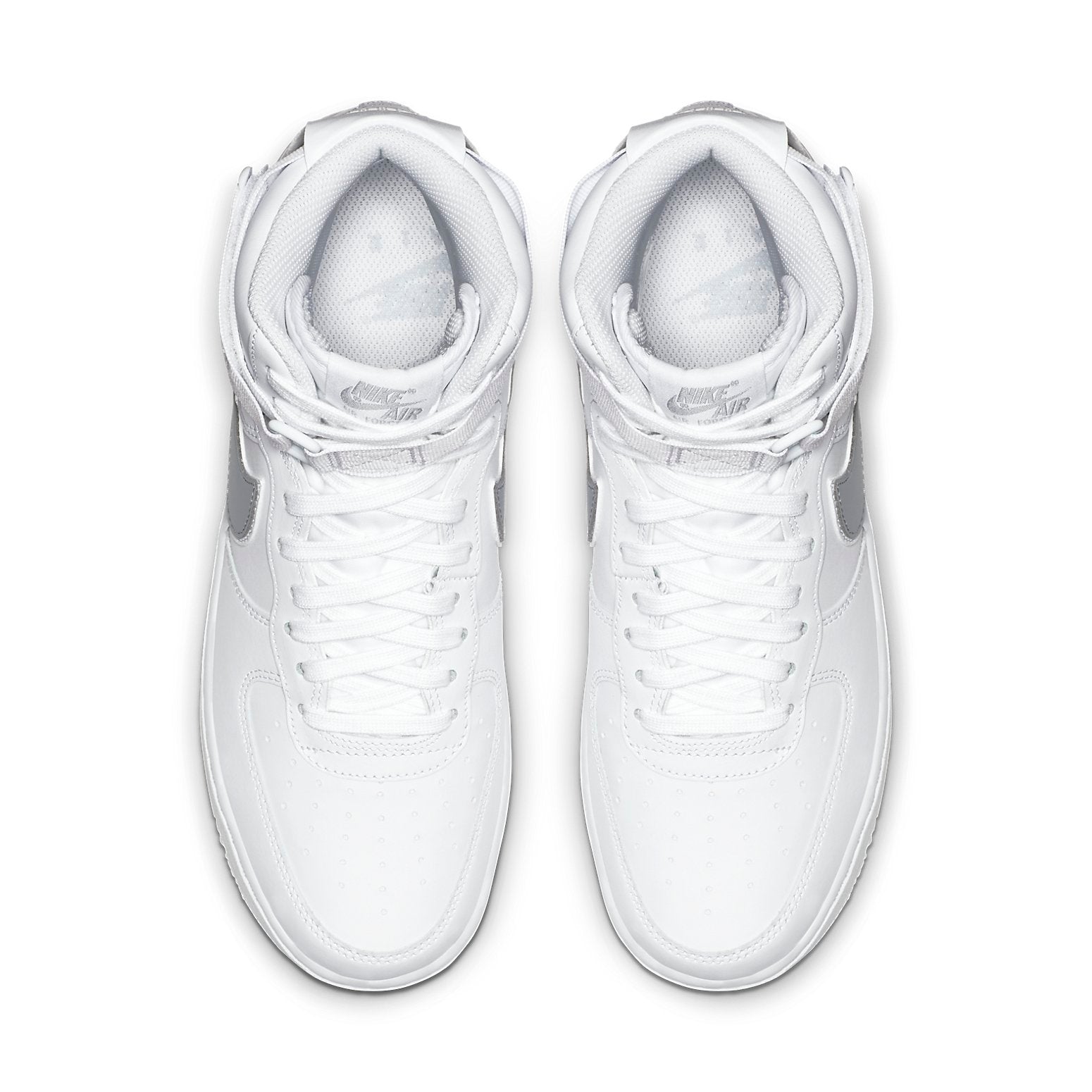 Nike Air Force 1 High '07 'White Wolf Grey' AT4141-100