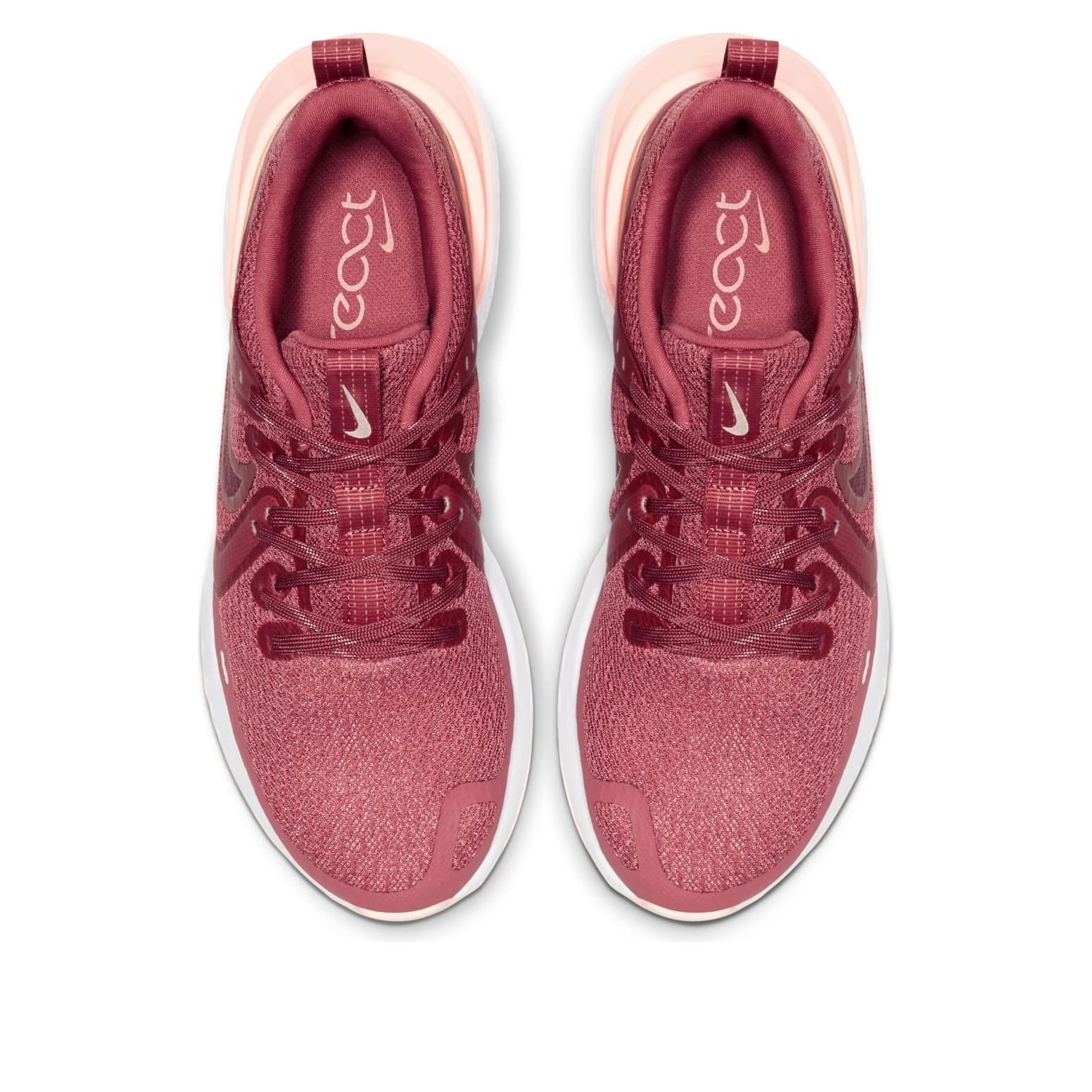 (WMNS) Nike Legend React 2 'Metallic Red Bronze' AT1369-800