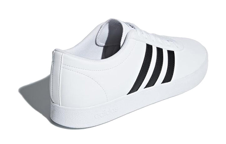 adidas Easy Vulc 2.0 'Footwear White' B43666