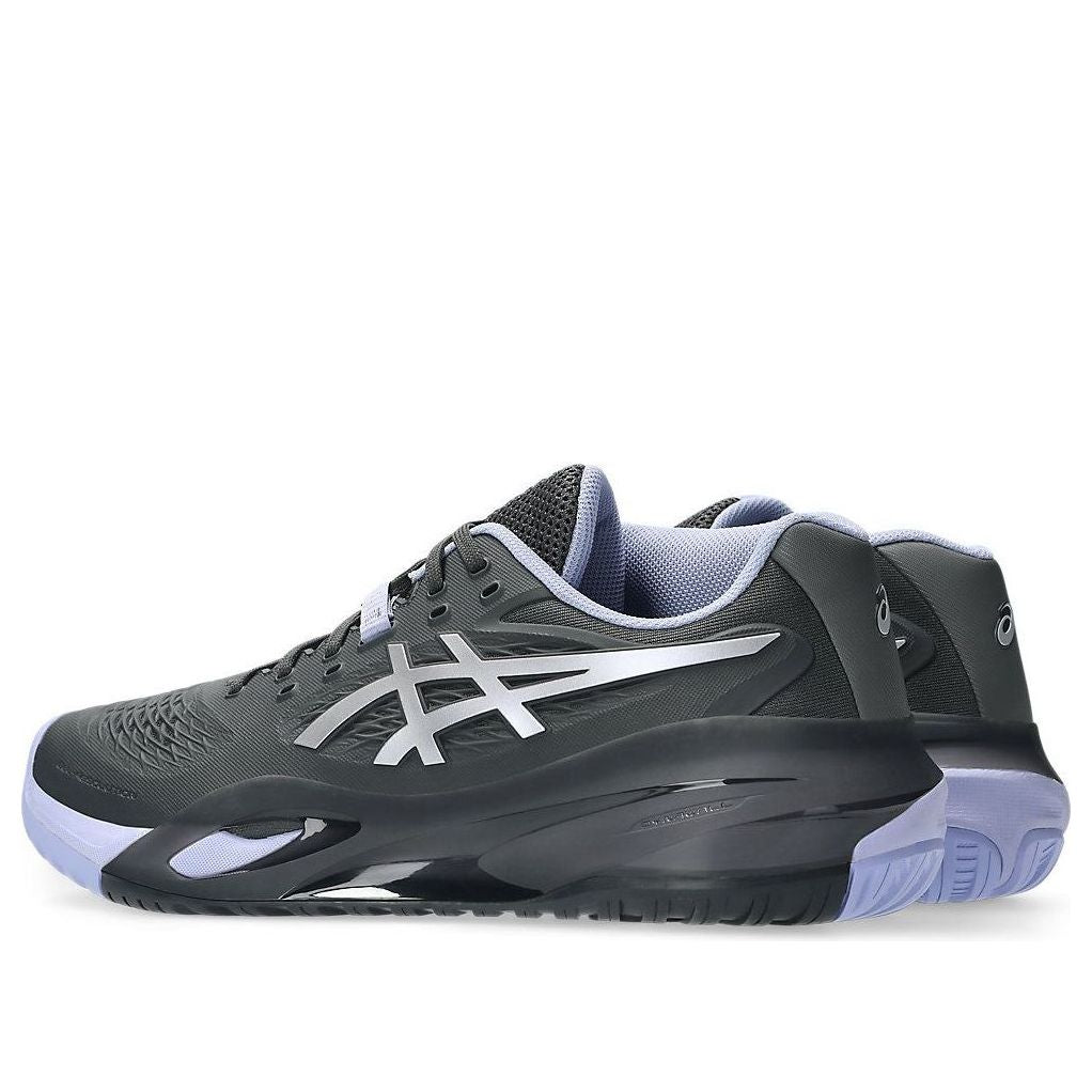 ASICS Gel-Resolution X Night Energy 'Graphite Grey Pure Silver' 1041A526-020