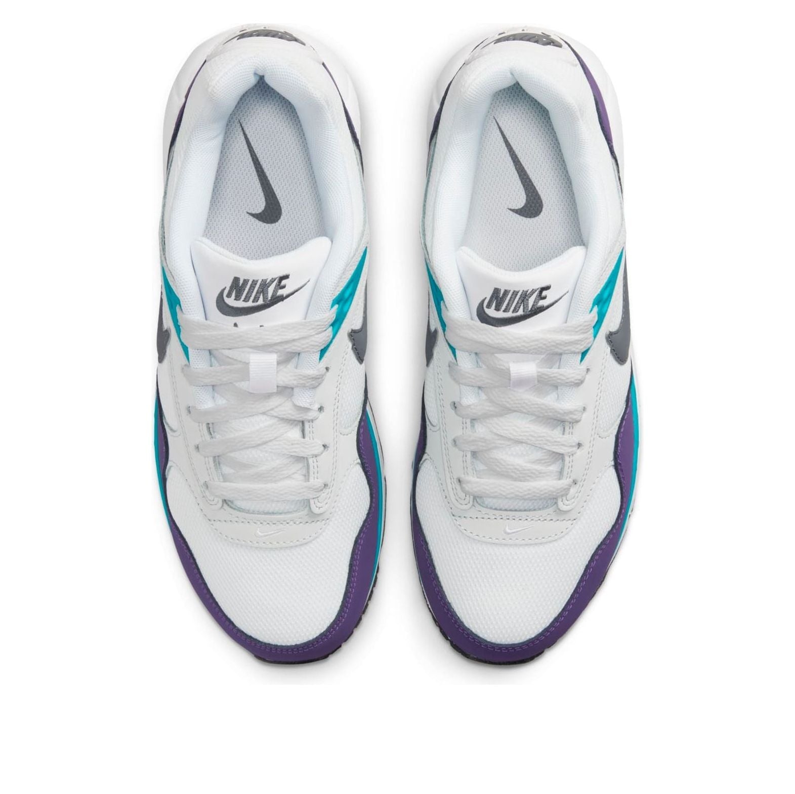(WMNS) Nike Air Max Correlate 'Club Purple' 511417-153