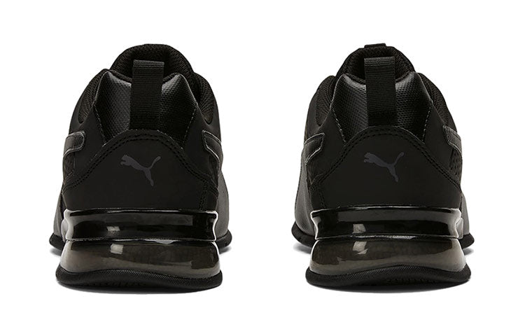 PUMA Leader VT 'Black' 191516-01