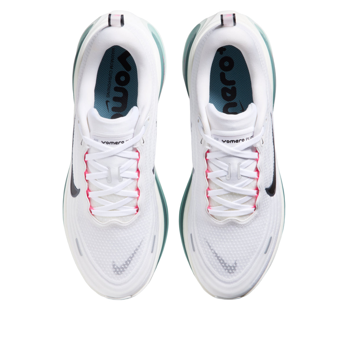 Nike Air Zoom Vomero Plus 'White Mineral Slate' HV8150-110