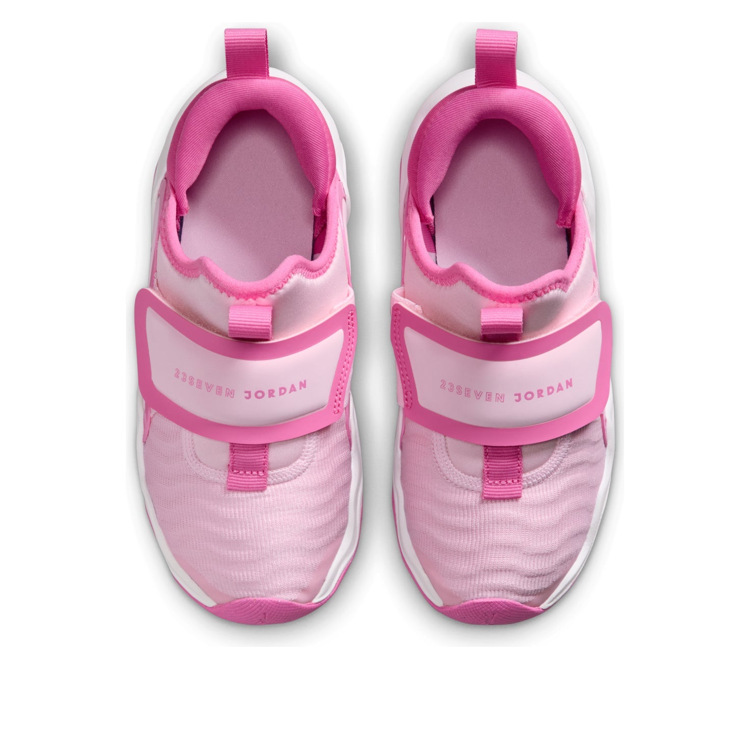 (PS) Jordan 23/7.2 EasyOn 'Pink Foam White' HF3415-603