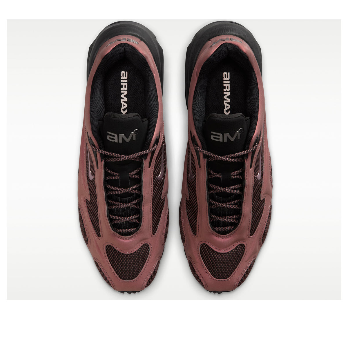 (WMNS) Nike Air Max Muse 'Tattoo' II6282-500