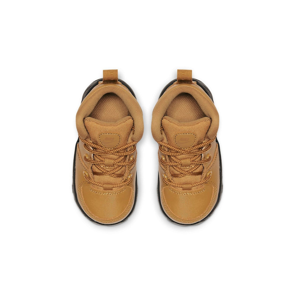 (TD) Nike Manoa Leather Boot 'Wheat' BQ5374-700