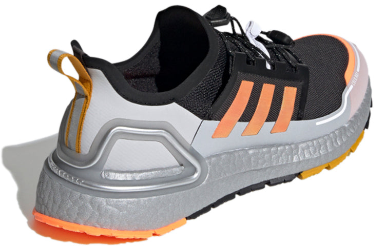 adidas Ultra Boost Winter.RDY 'Black Signal Orange' FV8363
