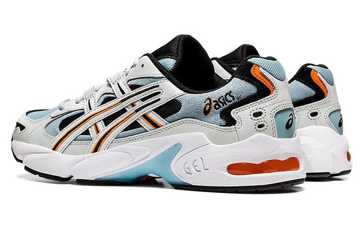 ASICS Gel-Kayano 5 OG 'Polar Shade Smoke Blue' 1021A163-020