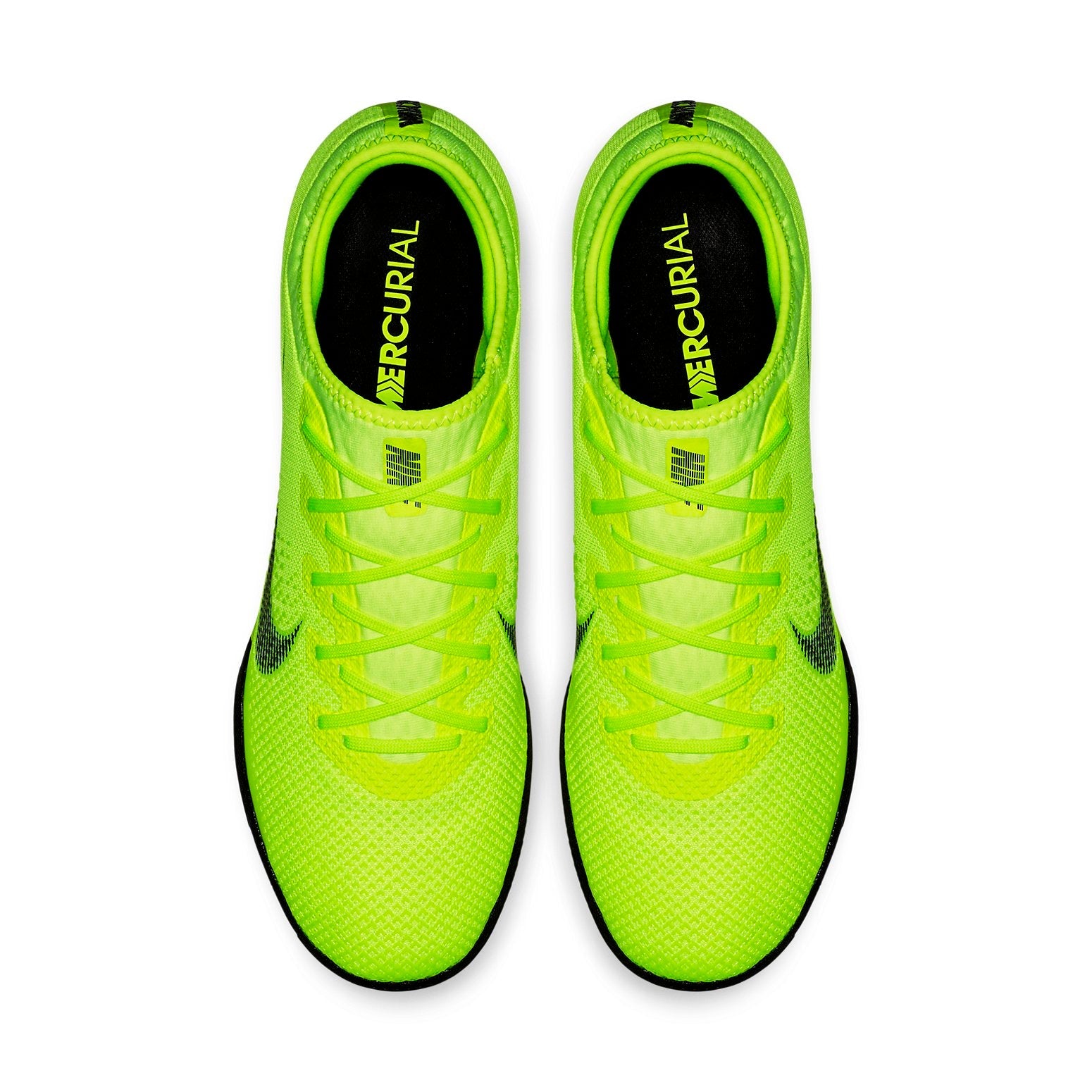 Nike Vapor 12 Pro IC 'Volt' AH7387-701