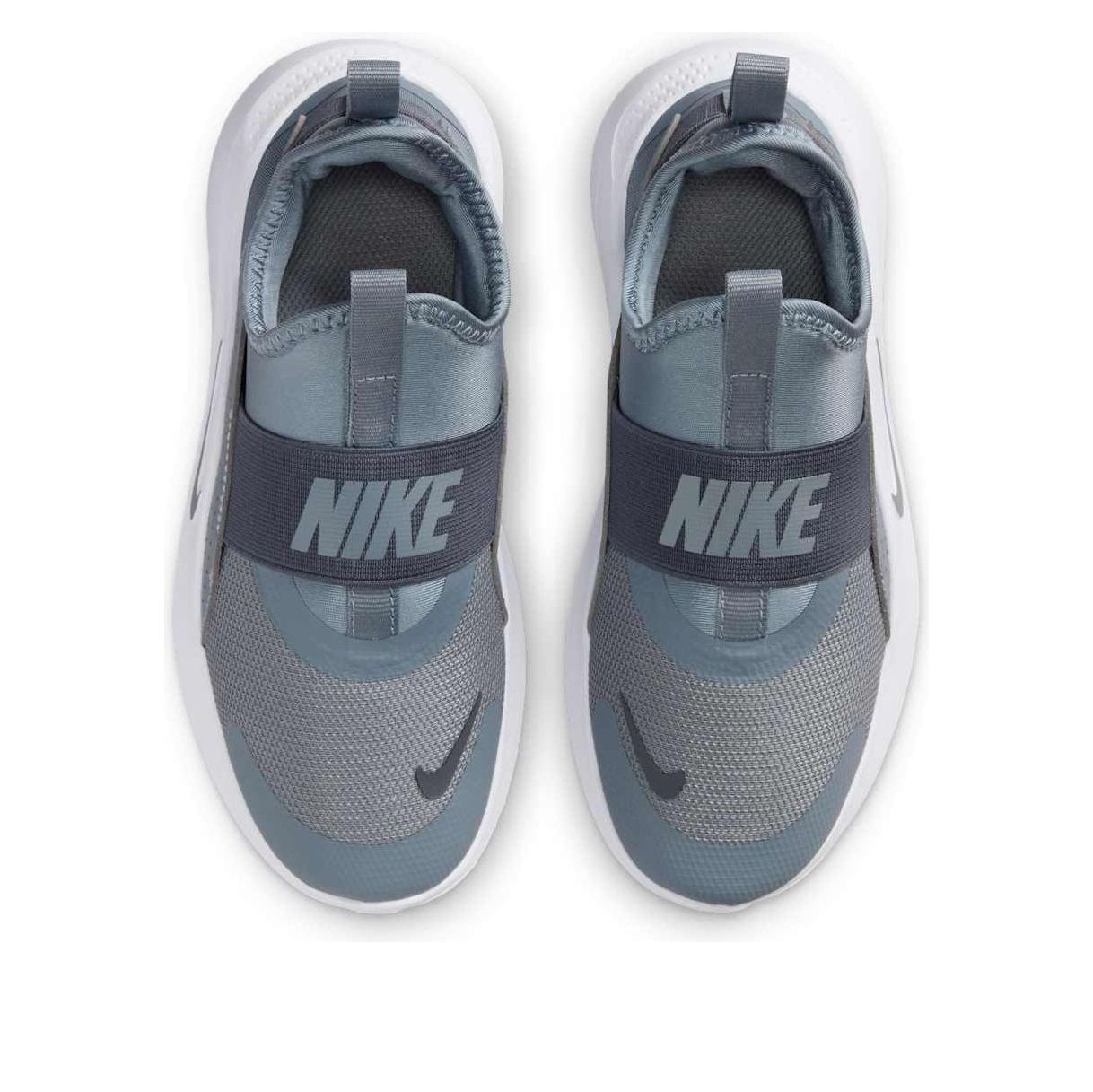 (PS) Nike Flex Runner 4 'Cool Grey' IF2894-004