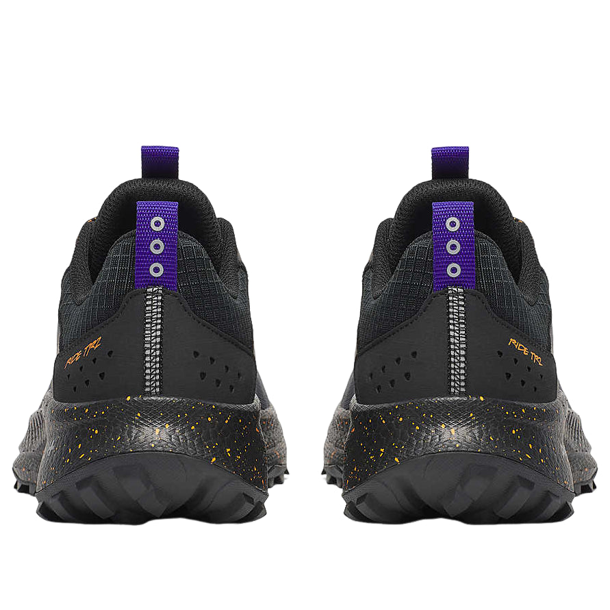 Saucony Ride TR2 'Carbon Black' S20951-50