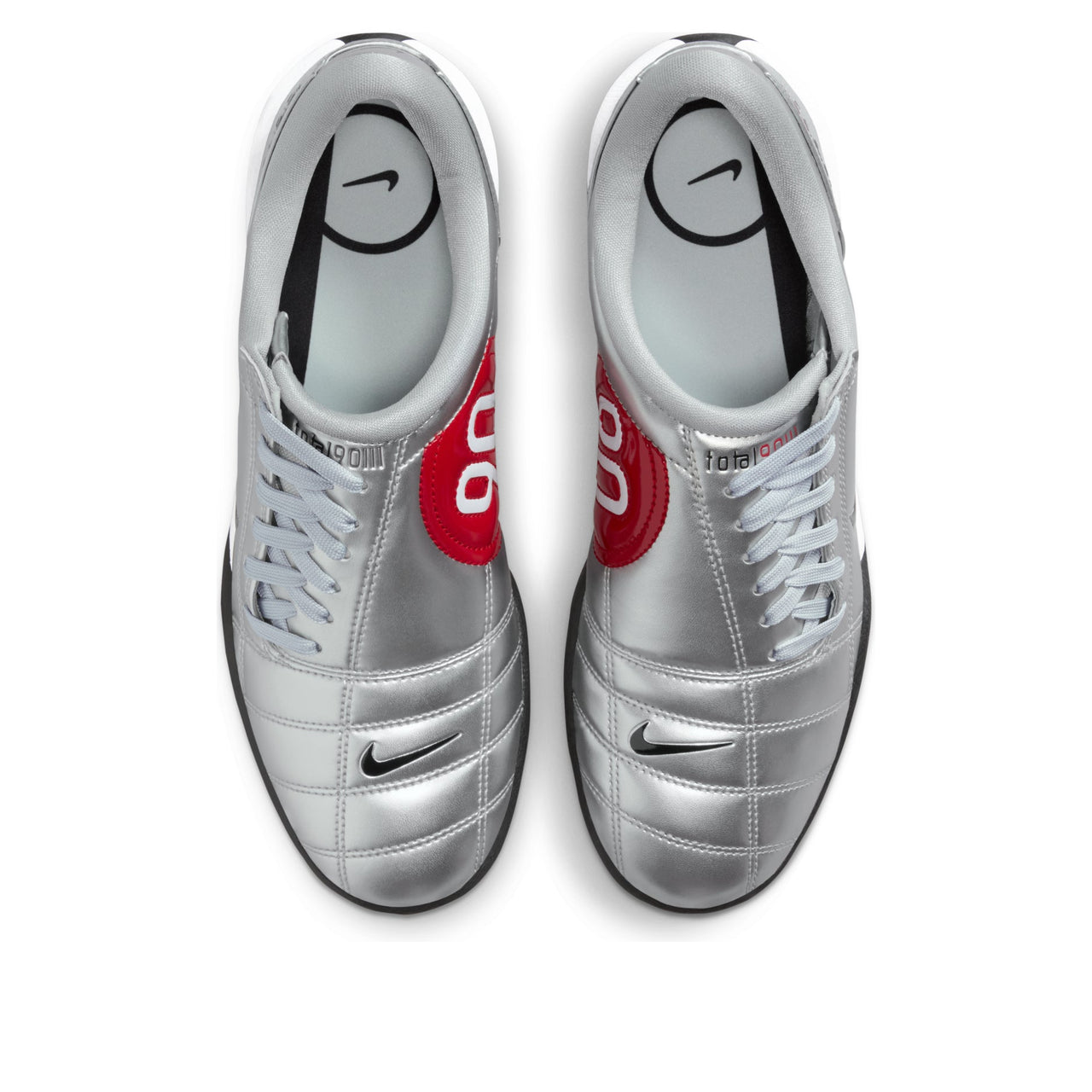 (WMNS) Nike Total 90 III 'Metallic Silver' IM7595-001