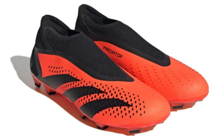 adidas Predator Accuracy.3 FG 'Heatspawn Pack' GW4595